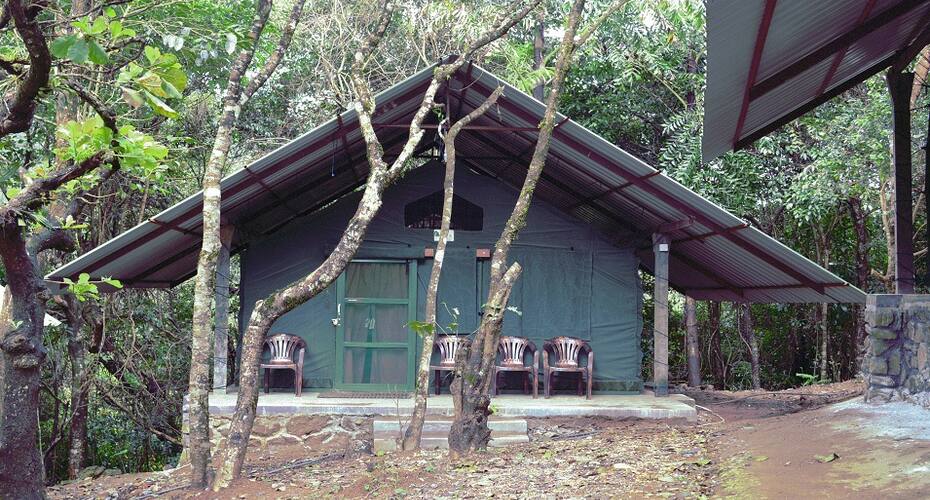 Jenukallu Valley Retreat, Hassan 4